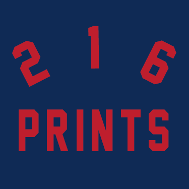 216 Prints